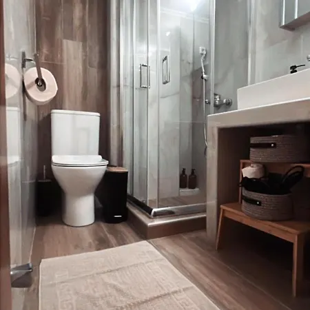 Cosy At Tsinari * テッサロニキ