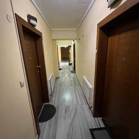 Cosy At Tsinari アパート *