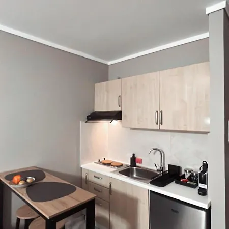 Apartamento Cosy At Tsinari