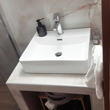 Appartement Cosy At Tsinari *