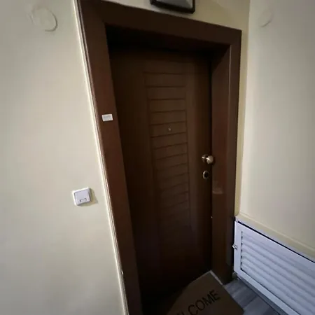 Cosy At Tsinari * Thessalonique