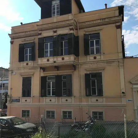 Cosy At Tsinari Appartamento