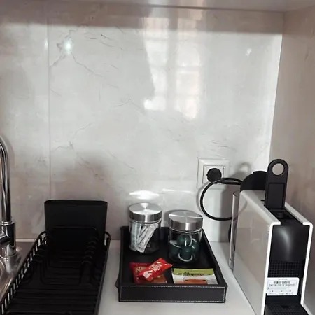 Apartament Cosy At Tsinari