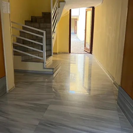 Apartament Cosy At Tsinari