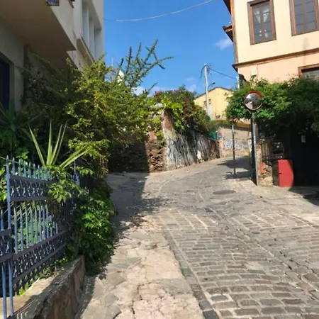 Cosy At Tsinari Apartament *